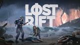 Čo ponúka Lost Rift survivalovka?